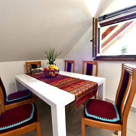 Apartman Jelena Rakovica Eksteriør billede