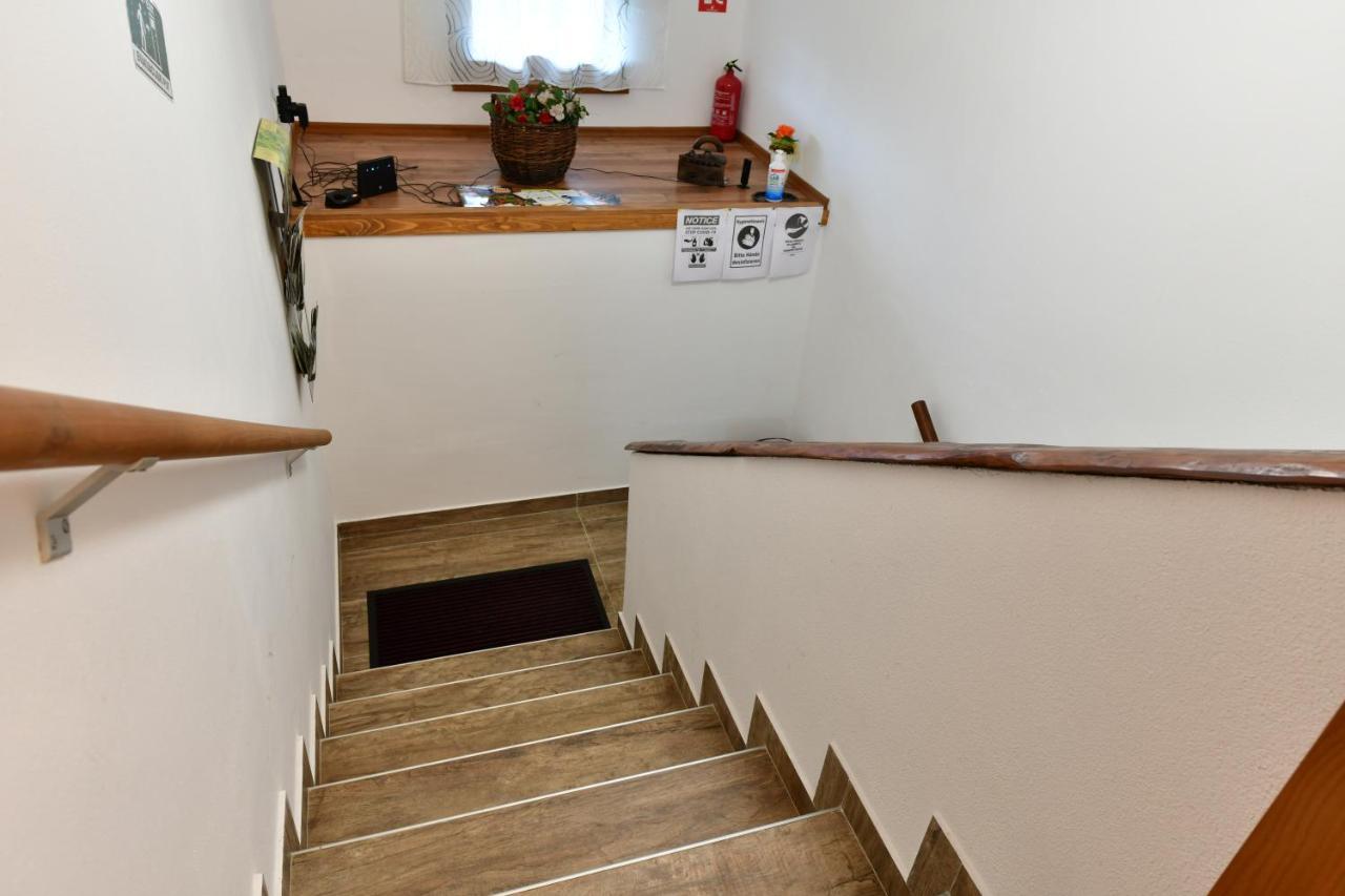 Apartman Jelena Rakovica Eksteriør billede